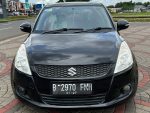 Suzuki SWIFT GL MANUAL 2012