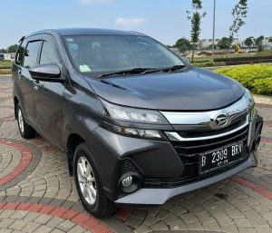 Daihatsu XENIA R MANUAL 2021