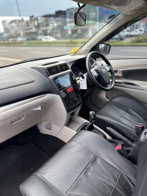 Daihatsu XENIA R MANUAL 2021 - Gambar 5