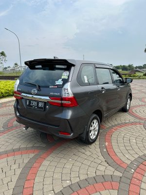 Daihatsu XENIA R MANUAL 2021 - Gambar 2