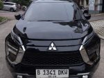 Mitsubishi XPANDER EXCEED MATIC 2023