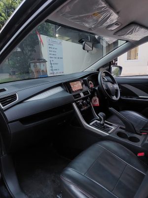 Mitsubishi XPANDER EXCEED MATIC 2023 - Gambar 2