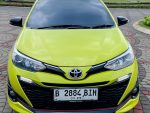 Toyota YARIS S TRD MATIC 2019