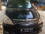 Toyota Inova G mt 2010