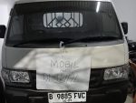 Suzuki Carry Pickup 2023