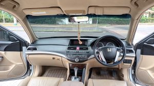Honda Accord VTI-L AT 2009 - Gambar 2