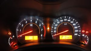Toyota Altis G AT 1.8 2009 - Gambar 5