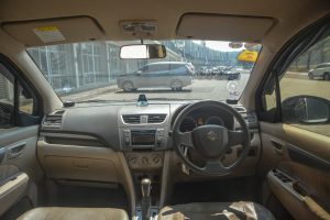 Suzuki ertiga 2017 GL AT - Gambar 2