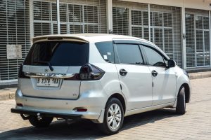 Suzuki ertiga 2017 GL AT - Gambar 5