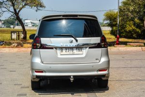 Suzuki ertiga 2017 GL AT - Gambar 3