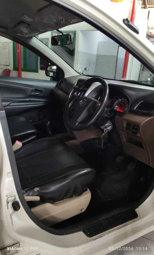 Daihatsu Xenia  x MT 2018 - Gambar 5