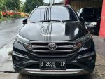 Toyota Rush S trd matic 2020