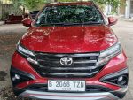Toyota Rush S trd 2018 matic