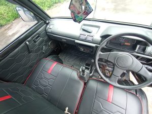 Suzuki cary 1.5 th 2015 - Gambar 2