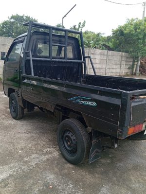 Suzuki cary 1.5 th 2015 - Gambar 4