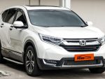 Honda CRV PRESTIGE TURBO  2020