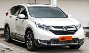 Honda CRV PRESTIGE TURBO  2020