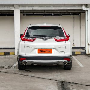 Honda CRV PRESTIGE TURBO  2020 - Gambar 3