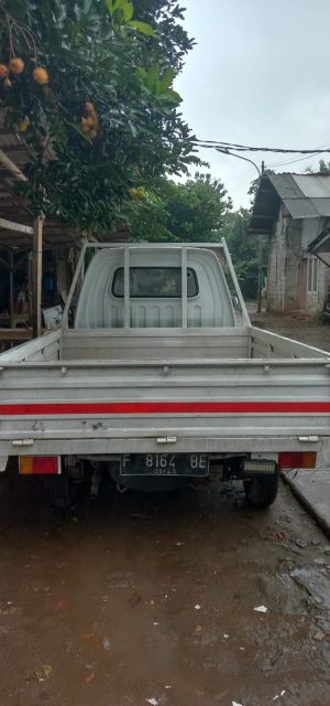 Daihatsu Pickup th 2003 - Gambar 3