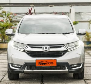 Honda CRV 1.5 TURBO PRESTIGE  2020
