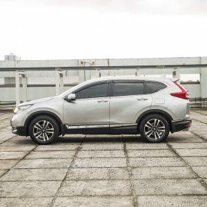 Honda CRV 1.5 TURBO PRESTIGE  2020 - Gambar 3