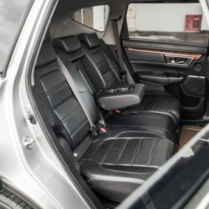 Honda CRV 1.5 TURBO PRESTIGE  2020 - Gambar 4