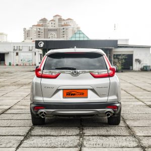 Honda CRV 1.5 TURBO PRESTIGE  2020 - Gambar 5