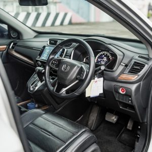 Honda CRV 1.5 TURBO PRESTIGE  2020 - Gambar 6
