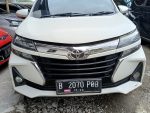 Toyota Avanza 1.3 G 2021 - MT