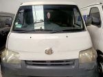 Daihatsu Blindvan 1.3 AC FH 2019