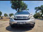 Honda CRV 2.4 2010 - AT
