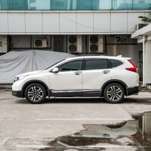 Honda CRV PRESTIGE TURBO  2020 - Gambar 4