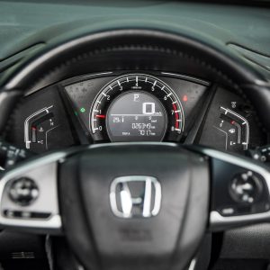 Honda CRV PRESTIGE TURBO  2020 - Gambar 5