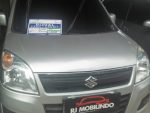 Suzuki Karimun WAGON R GL 2017
