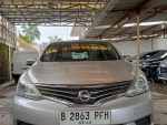 Nissan Grand Livina 1.5 SV MT 2018