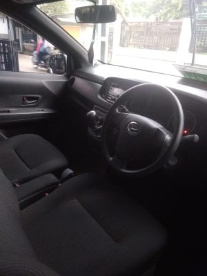 Daihatsu SIGRA X manual2023 - Gambar 3