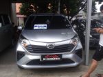 Daihatsu SIGRA X manual2023