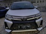 Toyota Avanza Veloz 1.5 MT 2021