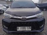 Toyota Veloz 1.3 AT 2018