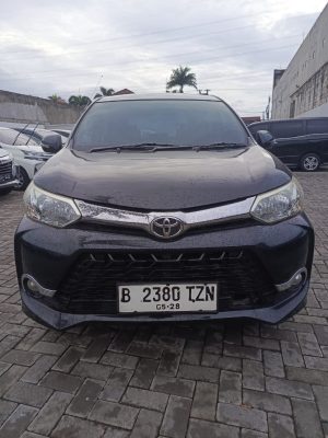 Toyota Veloz 1.3 AT 2018