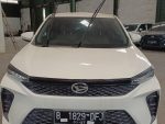 Daihatsu XENIA 2021- MT