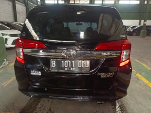 Daihatsu SIGRA R 2021 MT - Gambar 2