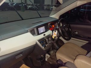 Daihatsu SIGRA R 2021 MT - Gambar 3