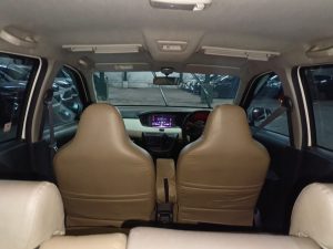 Daihatsu SIGRA X  2021-MT - Gambar 3