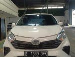 Daihatsu SIGRA X  2021-MT