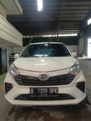 Daihatsu SIGRA X  2021-MT