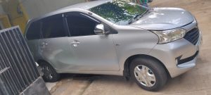 Toyota Avanza 2016  tipe e 115jt - Gambar 2