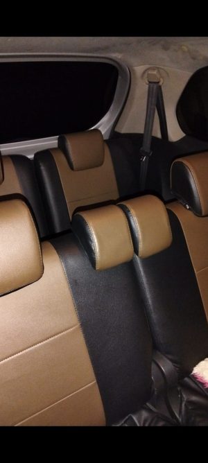 Toyota Avanza 2016  tipe e 115jt - Gambar 4
