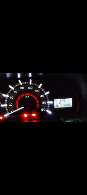 Toyota Avanza 2016  tipe e 115jt - Gambar 3