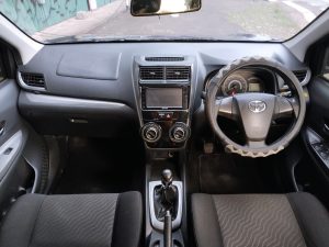 Toyota Avanza Veloz 1.3 MT 2017 - Gambar 5